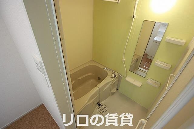 浴室