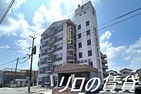 福岡県飯塚市幸袋：物件画像／リロの賃貸　株式会社ルーム　飯塚店