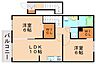 間取り：間取り図