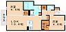 間取り：間取り図