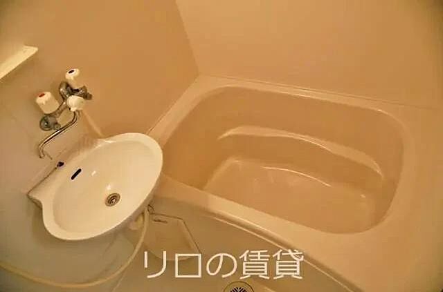 浴室