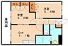 間取り：間取り