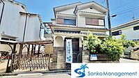 大阪府松原市北新町6丁目157-12：物件画像