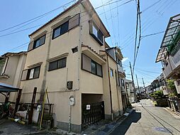 奈良市東九条町 中古戸建