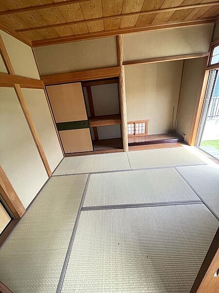 和室