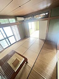 室内の画像