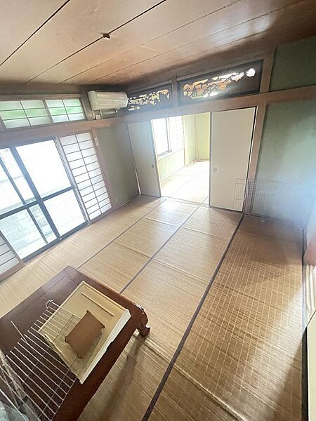 室内