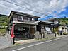 外観：サンルームも付いています