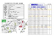 価格表・詳細