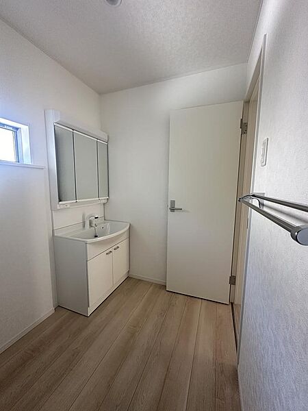 洗面を拡大表示