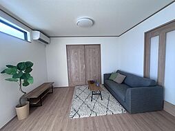 室内の画像