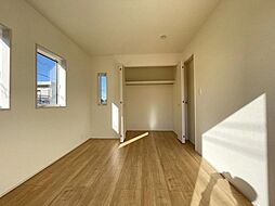 子供部屋の画像