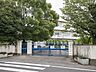 周辺：三郷市立戸ケ崎小学校（1040m）