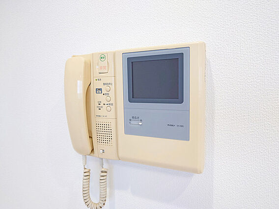 お子様のお留守...