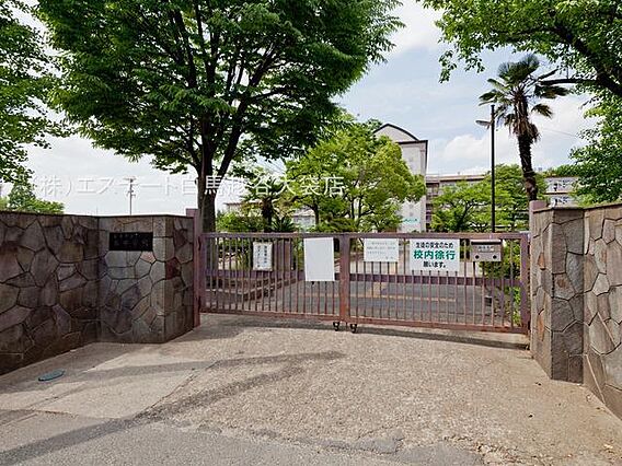 越谷市立南中学...