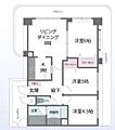 ライオンズマンション越谷南2階2,380万円