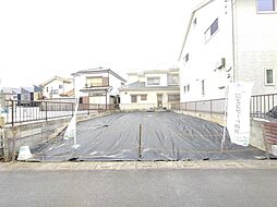 恩間　売地