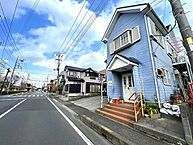埼玉県越谷市大字大泊：物件画像