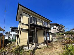 野田市岩名　中古戸建