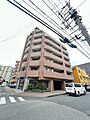 越谷駅が徒歩2...