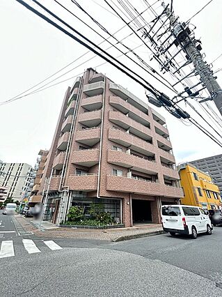 越谷駅が徒歩2...
