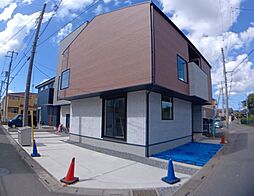 宮代町本田第1　A号棟