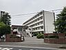 周辺：杉戸中学校（550m）