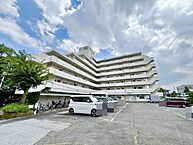 埼玉県越谷市蒲生茜町：物件画像