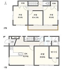 三郷市彦野1丁目　中古戸建