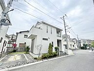 埼玉県草加市遊馬町：物件画像