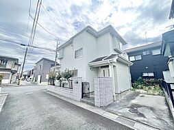 春日部市大枝　中古戸建