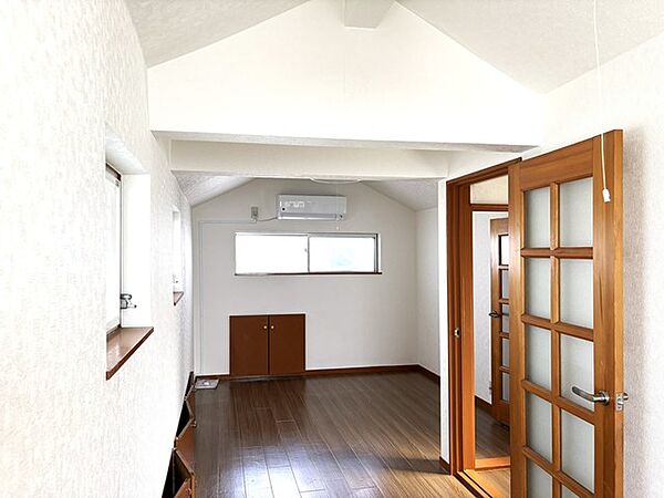 子供部屋