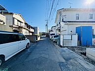 埼玉県春日部市備後東2丁目：物件画像