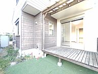 埼玉県春日部市新宿新田：物件画像