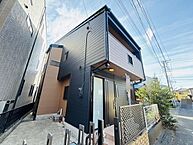 埼玉県越谷市越ヶ谷5丁目：物件画像
