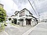 外観：落ち着いた佇まいに、穏やかな暮らしを予感させる住まい