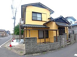 外観の画像