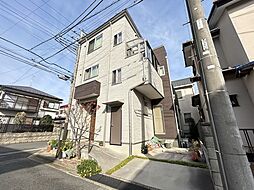 春日部市東中野　中古戸建