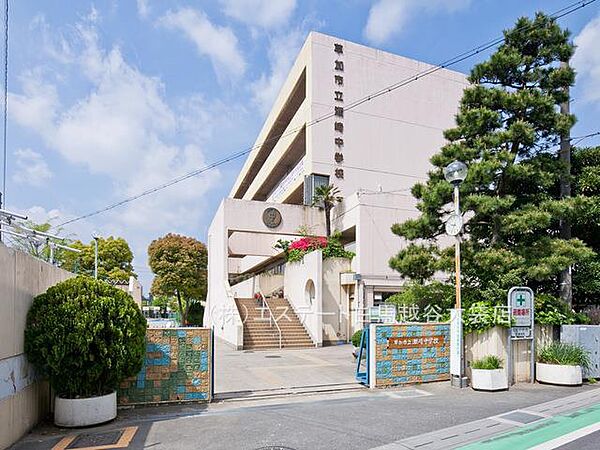 周辺を拡大表示