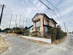 春日部市永沼　中古戸建