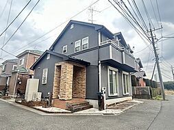 春日部市梅田1丁目　中古戸建