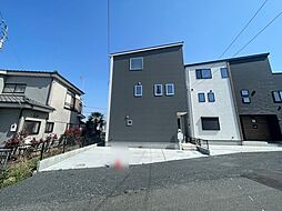 春日部市増富　全1棟