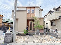 吉川市中野　中古戸建