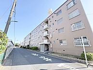 埼玉県草加市弁天6丁目：物件画像