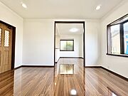 この部屋だれの部屋にしようかな、なんて会話を現地で楽しんでください。 
