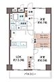 藤和草加ハイタウン1階1,780万円