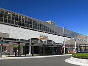 越谷駅（1920m）