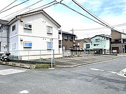 草加市谷塚二丁目　全2区画　A区画
