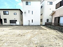 草加市手代137全2区画 1区画