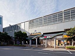 越谷市大沢3丁目　中古戸建